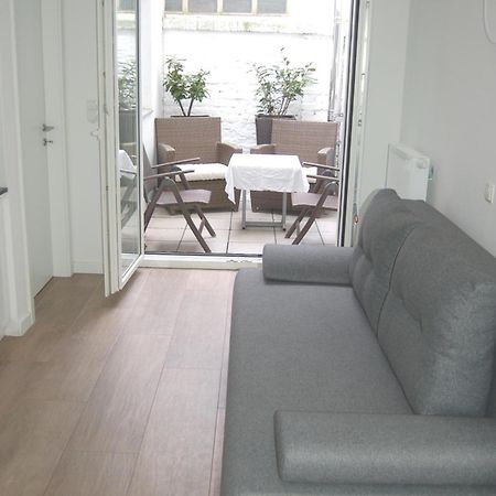 Wohnung In Toller City-Lage 45 M2 Wina Bagian luar foto