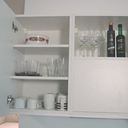 Wohnung In Toller City-Lage 45 M2 Wina Bagian luar foto