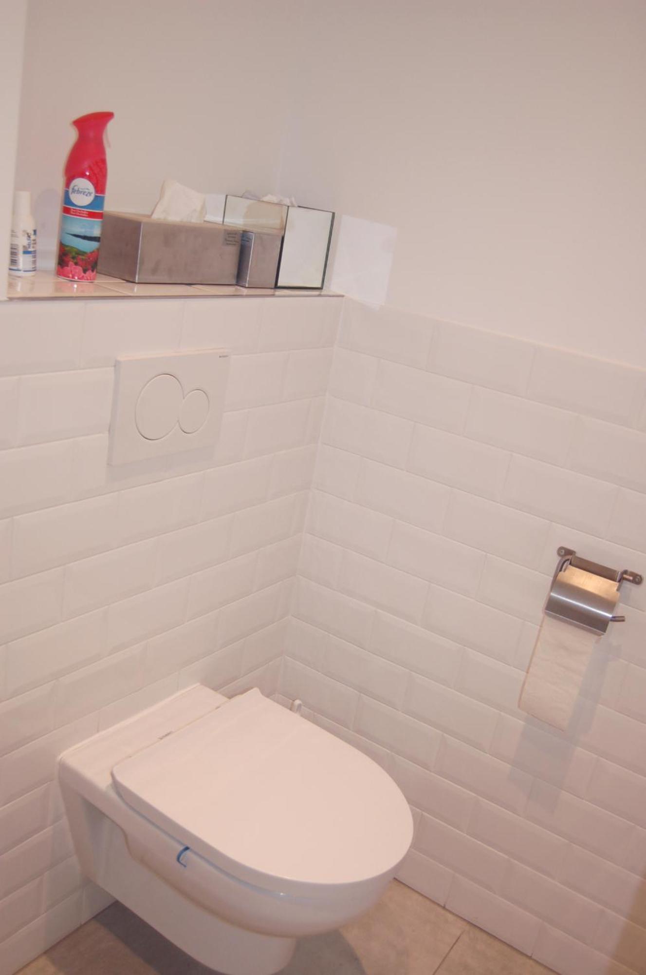 Wohnung In Toller City-Lage 45 M2 Wina Bagian luar foto