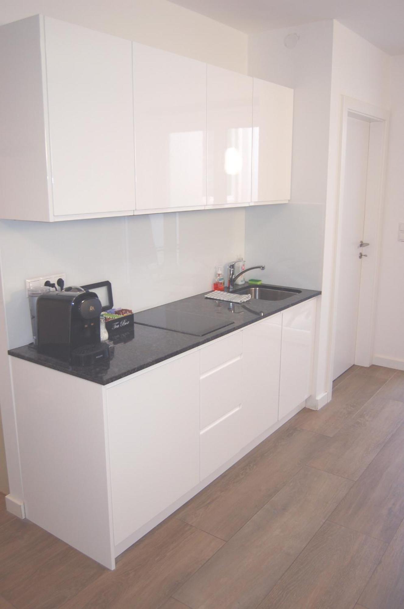Wohnung In Toller City-Lage 45 M2 Wina Bagian luar foto