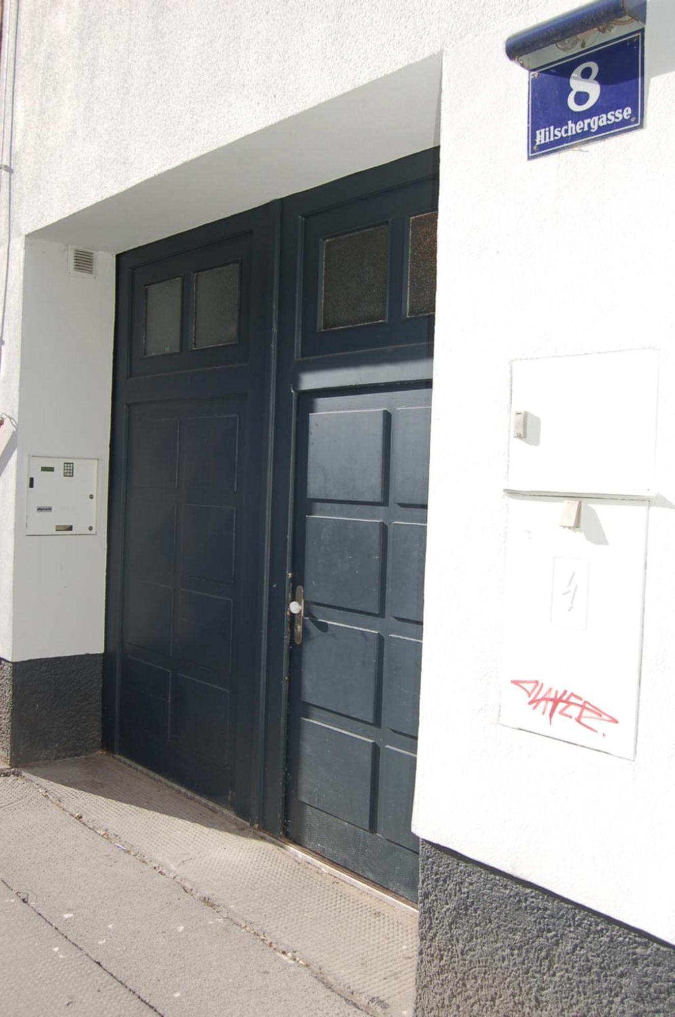 Wohnung In Toller City-Lage 45 M2 Wina Bagian luar foto