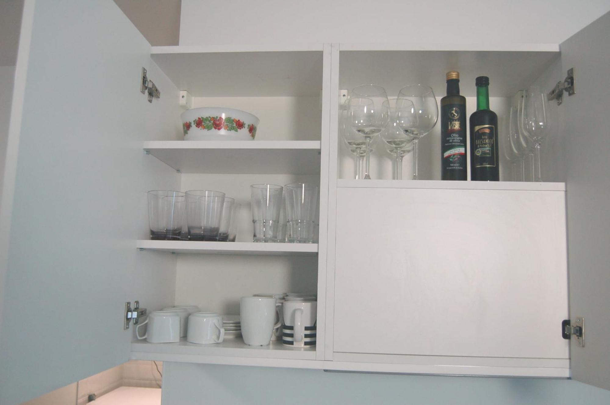 Wohnung In Toller City-Lage 45 M2 Wina Bagian luar foto