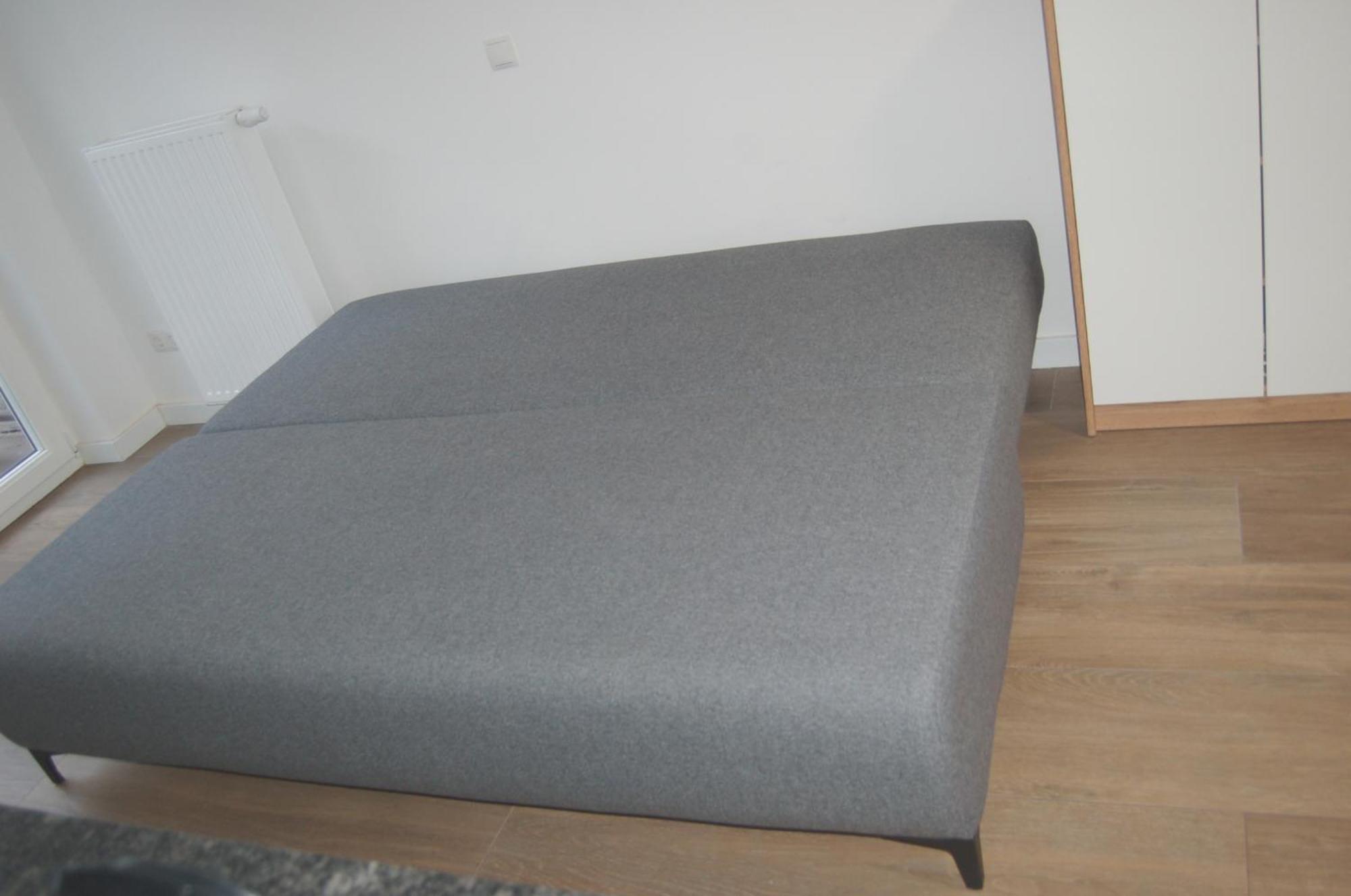 Wohnung In Toller City-Lage 45 M2 Wina Bagian luar foto